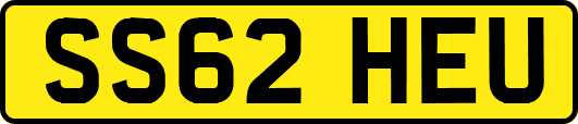 SS62HEU