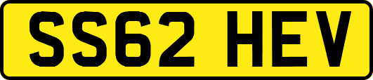 SS62HEV