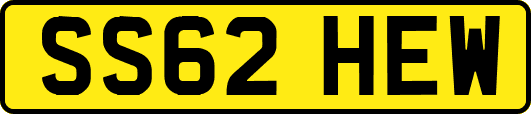 SS62HEW
