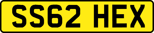 SS62HEX