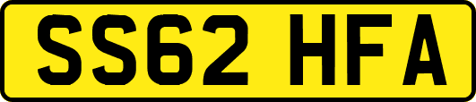 SS62HFA
