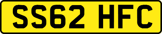 SS62HFC