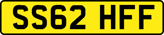 SS62HFF