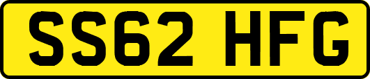 SS62HFG