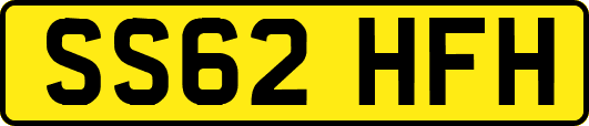 SS62HFH