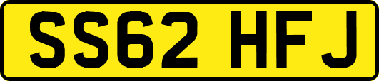 SS62HFJ