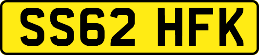 SS62HFK