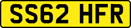 SS62HFR