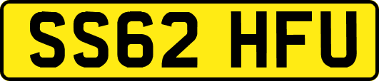 SS62HFU