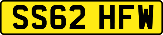 SS62HFW