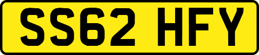 SS62HFY