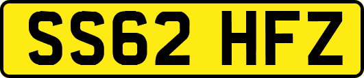 SS62HFZ