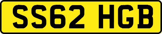 SS62HGB