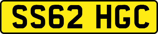 SS62HGC