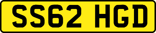 SS62HGD