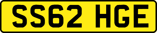 SS62HGE