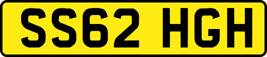 SS62HGH