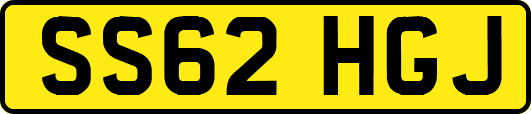 SS62HGJ