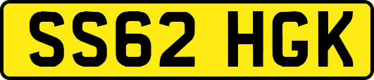 SS62HGK