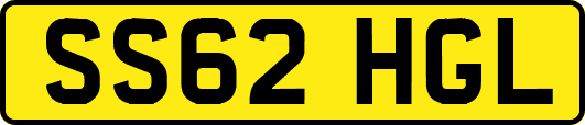 SS62HGL