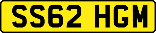 SS62HGM