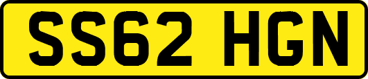 SS62HGN