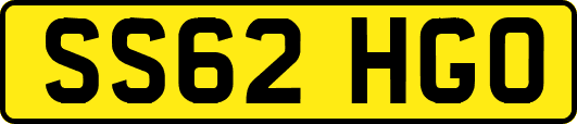SS62HGO