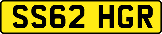 SS62HGR
