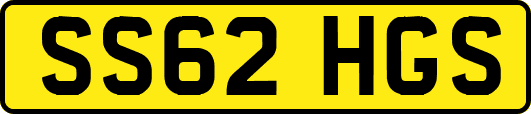 SS62HGS