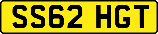 SS62HGT