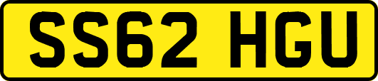 SS62HGU