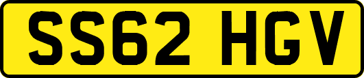 SS62HGV