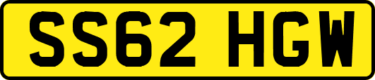 SS62HGW