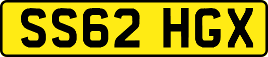 SS62HGX