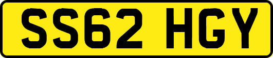 SS62HGY
