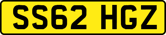 SS62HGZ