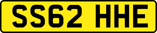SS62HHE