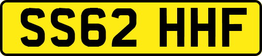 SS62HHF