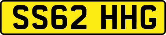 SS62HHG