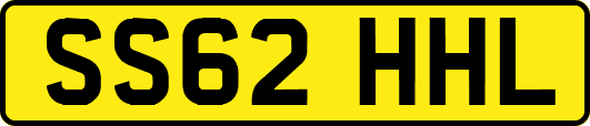 SS62HHL