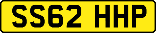 SS62HHP