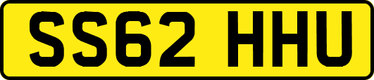 SS62HHU