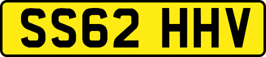 SS62HHV