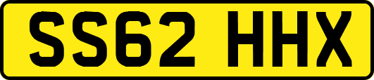 SS62HHX