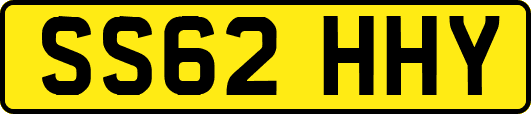 SS62HHY