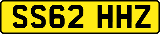 SS62HHZ
