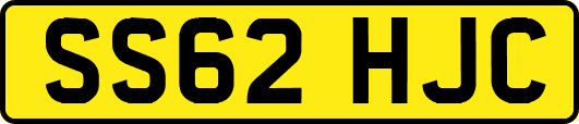 SS62HJC