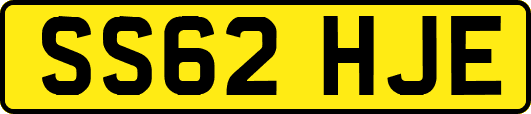SS62HJE
