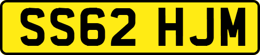 SS62HJM