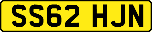 SS62HJN